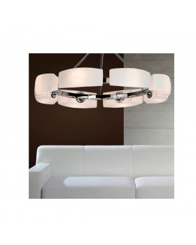 Подвесная люстра Azzardo Fiona 6 AZ0123-foto2