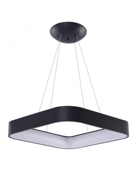 Подвесная люстра Azzardo Solvent S Pendant 110 AZ3987