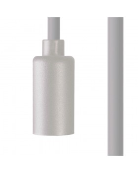 Кабель белый 7 м. с патроном Nowodvorski Cameleon Cable G9 8634