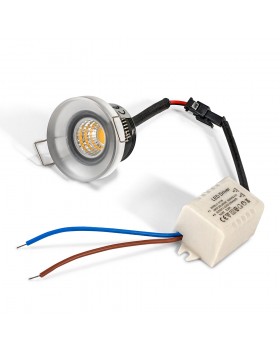 Встраиваемый светильник Azzardo Oka AC 3000K AZ2234-foto2