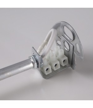 Потолочный cветильник Nowodvorski Eye M 8912-foto4