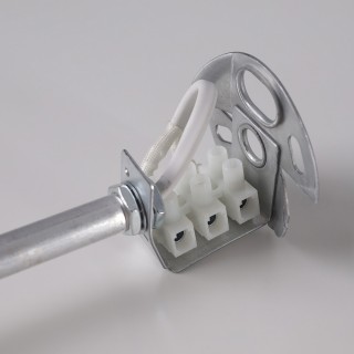 Потолочный cветильник Nowodvorski Eye M 8912-foto4