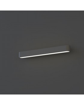 Настенный светильник Nowodvorski Soft Wall Led 60x6 7528-foto3