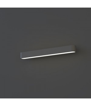 Настенный светильник Nowodvorski Soft Wall Led 60x6 7528-foto3