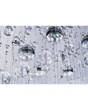 Подвесная люстра Azzardo Comet AZ0269-foto2