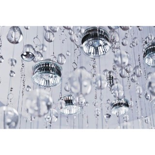 Подвесная люстра Azzardo Comet AZ0269-foto2