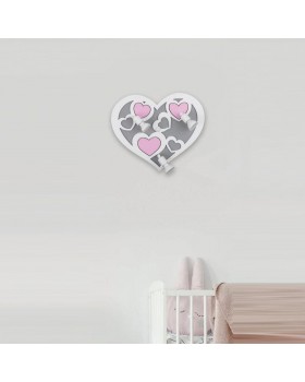 Спот Nowodvorski Heart 9064-foto3