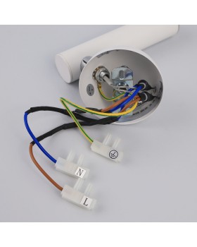 Бра Zumaline LOYA W0461-01A-S8S8-foto3