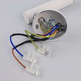 Бра Zumaline LOYA W0461-01A-S8S8-foto3