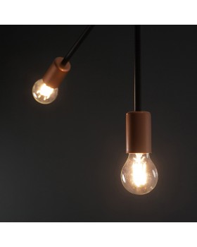 Подвесная люстра Nowodvorski Sticks 6268-foto7