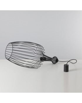 Подвесная люстра Nowodvorski Luksor L 8847-foto5