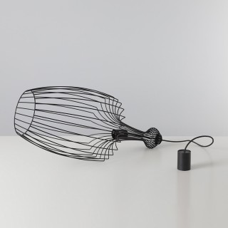 Подвесная люстра Nowodvorski Luksor L 8847-foto5