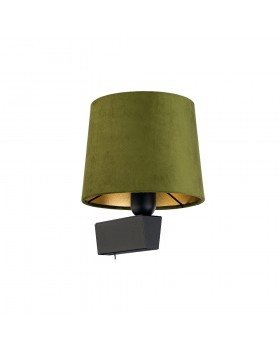 Настенный светильник Nowodvorski Chillin 8198-foto3