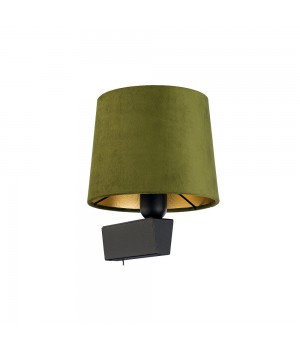 Настенный светильник Nowodvorski Chillin 8198-foto3