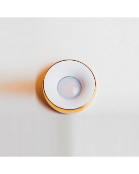 Кольцо для встраиваемого светильника Azzardo Adamo Ring AZ1486-foto2