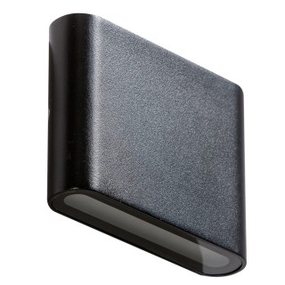 Настенный светильник Azzardo Cremona S AZ4339-foto3