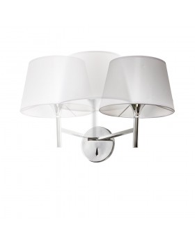 Настенный светильник Azzardo Anna AZ1519-foto4