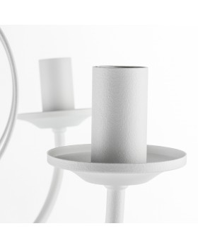 Подвесная люстра Nowodvorski Margaret 6330-foto3