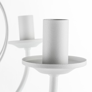 Подвесная люстра Nowodvorski Margaret 6330-foto3