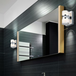 Настенный светильник Azzardo Tanza AZ3361-foto2