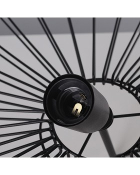 Подвесная люстра Nowodvorski Umbrella 8873-foto6