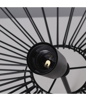 Подвесная люстра Nowodvorski Umbrella 8873-foto6