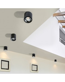 Накладной светильник Azzardo Mane DIMM AZ4328-foto3