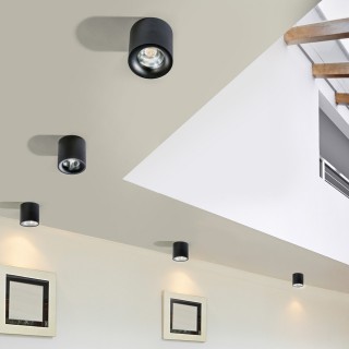 Накладной светильник Azzardo Mane AZ4156-foto3