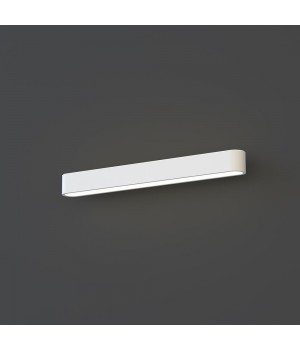 Настенный светильник Nowodvorski Soft Wall Led 60x6 7541-foto2