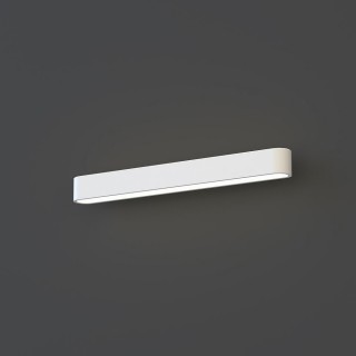 Настенный светильник Nowodvorski Soft Wall Led 60x6 7541-foto2
