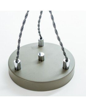 Подвесной светильник Nowodvorski Geometric 9695-foto5