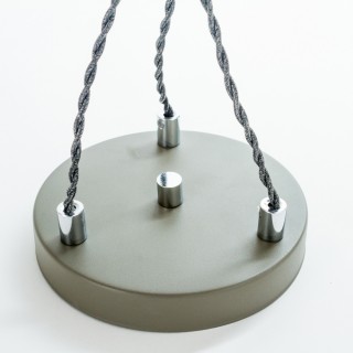 Подвесной светильник Nowodvorski Geometric 9695-foto5