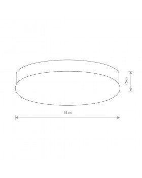 Настенно-потолочный Nowodvorski Kasai 9491-foto7