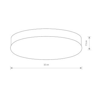 Настенно-потолочный Nowodvorski Kasai 9490-foto6