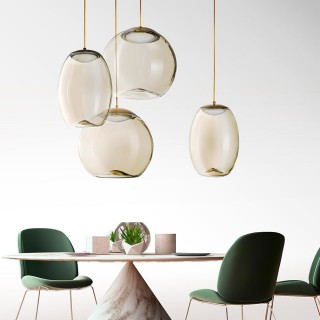 Подвесная люстра Azzardo Helena AZ3342-foto2