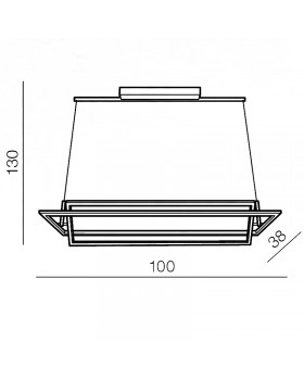 Подвесной светильник Azzardo Viena AZ2849-foto3