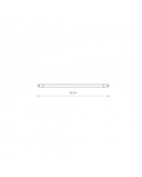 Лампа светодиодная Nowodvorski Tube Led 7500-foto2