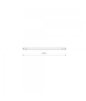 Лампа светодиодная Nowodvorski Tube Led 7500-foto2