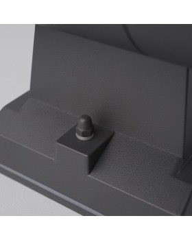 Уличный настенный светильник Nowodvorski Fog 3402-foto4