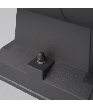 Уличный настенный светильник Nowodvorski Fog 3402-foto4