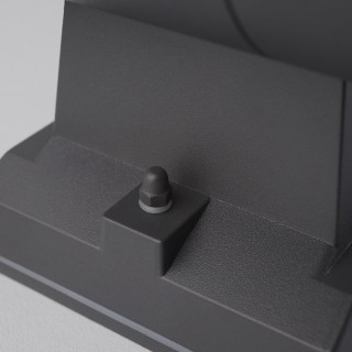 Уличный настенный светильник Nowodvorski Fog 3402-foto4