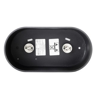 Накладной светильник Nowodvorski Oval 9240-foto4