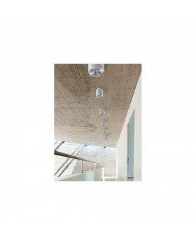 Потолочный светильник Azzardo Bross 1 AZ0781-foto2