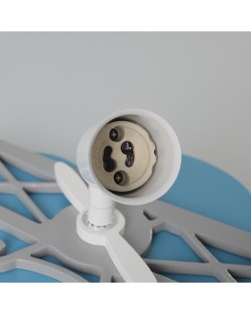 Спот Nowodvorski Plane 6902-foto3