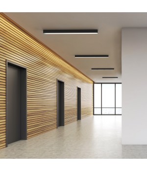 Накладной светильник Nowodvorski Office Pro Led 10214-foto3