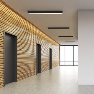 Накладной светильник Nowodvorski Office Pro Led 10214-foto3