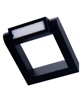 Настенный светильник Azzardo Frame wall AZ2132-foto2