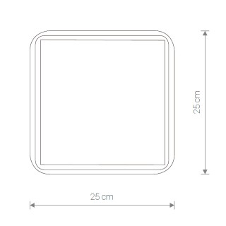 Настенно-потолочныйк с датчиком движения Nowodvorski Tahoe 3250-foto2