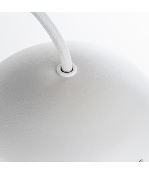 Подвесной светильник Nowodvorski Spider 9745-foto5