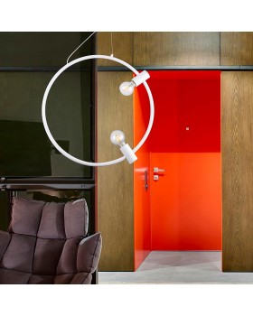 Подвесная люстра Azzardo Orsola AZ3354-foto2